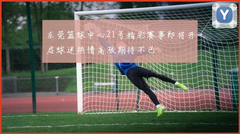 东莞篮球中心21号精彩赛事即将开启球迷热情高涨期待不已