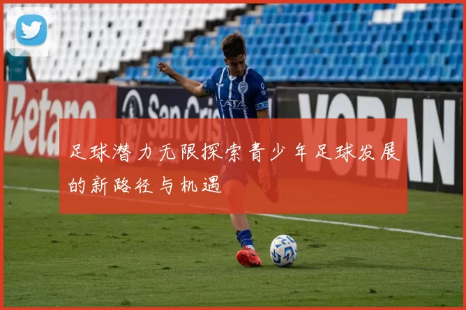 足球潜力无限探索青少年足球发展的新路径与机遇